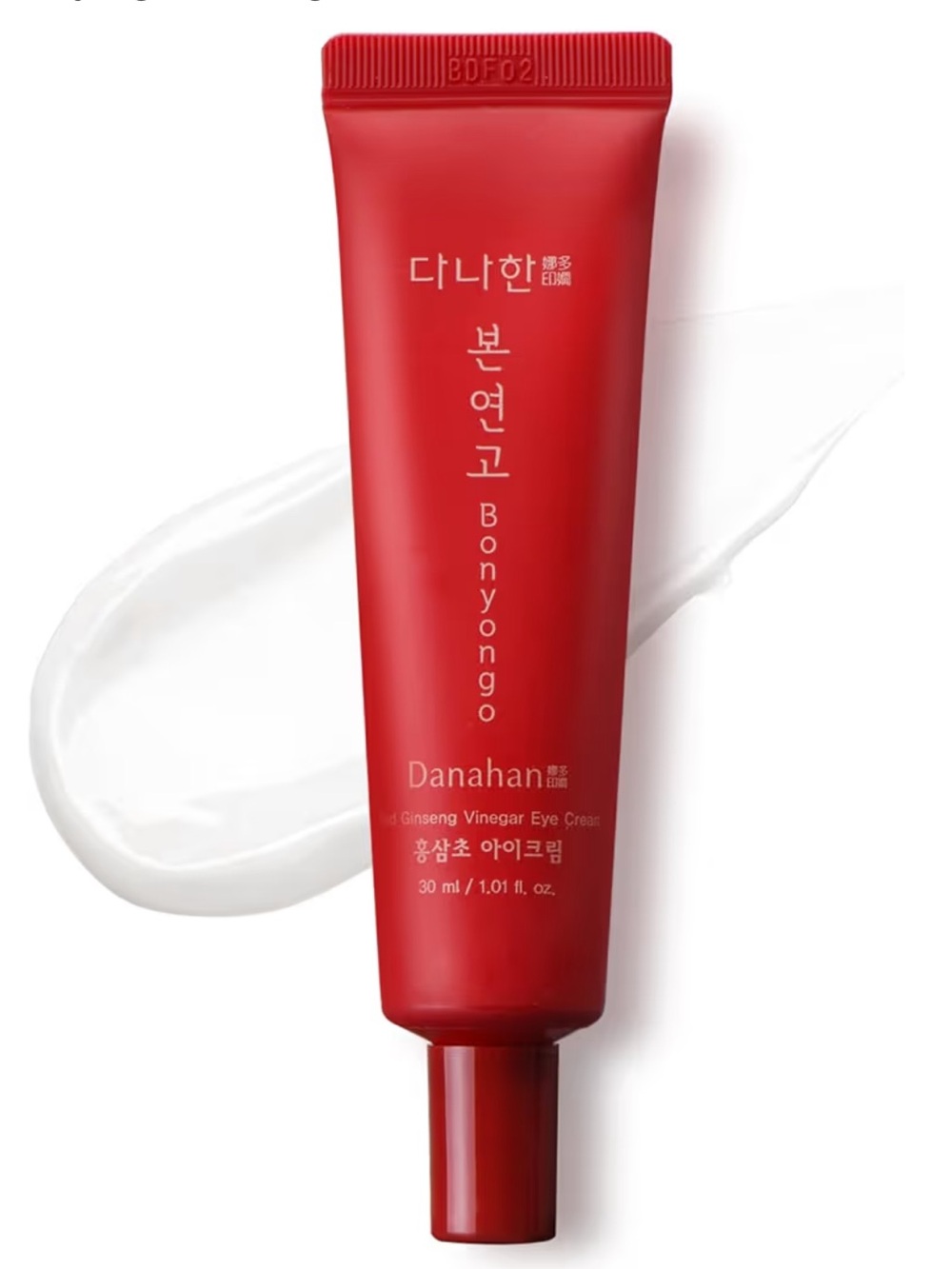 3/$25 NWT Danahan Bonyongo Red Ginseng Vinegar Eye Cream 30ml